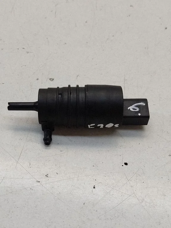 Klaasipesuvedeliku pump (klaaside) 20151115