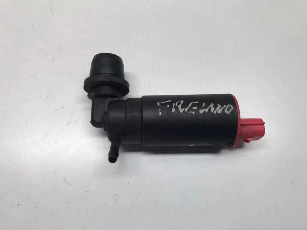 Klaasipesuvedeliku pump (klaaside) – Land Rover Freelander (1996-2006)