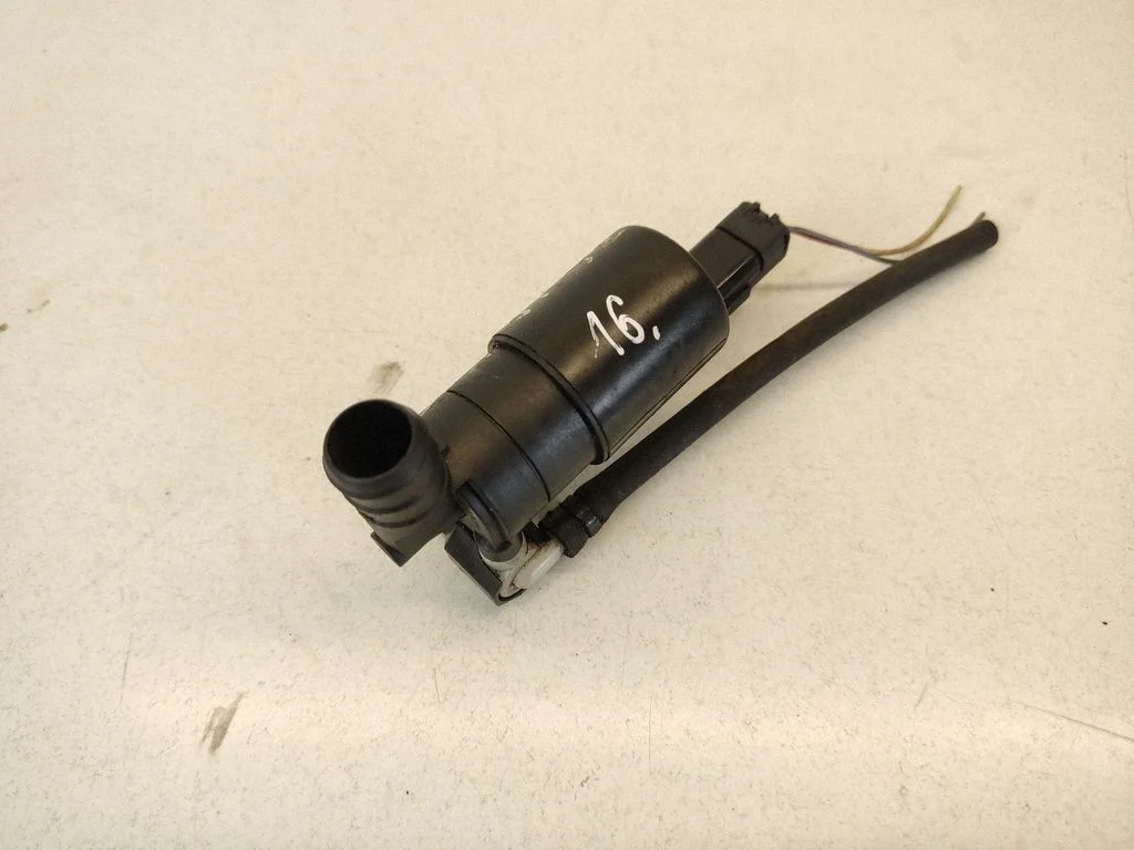 Klaasipesuvedeliku pump (klaaside) 2800F15