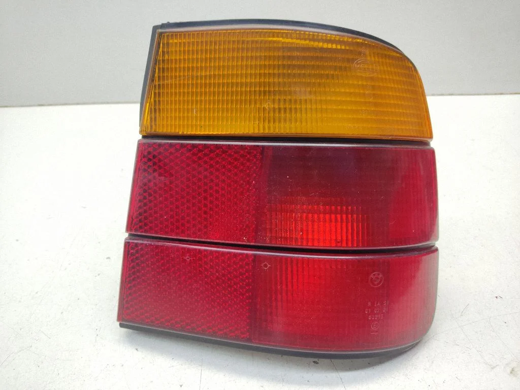 Rear/tail lights 63215