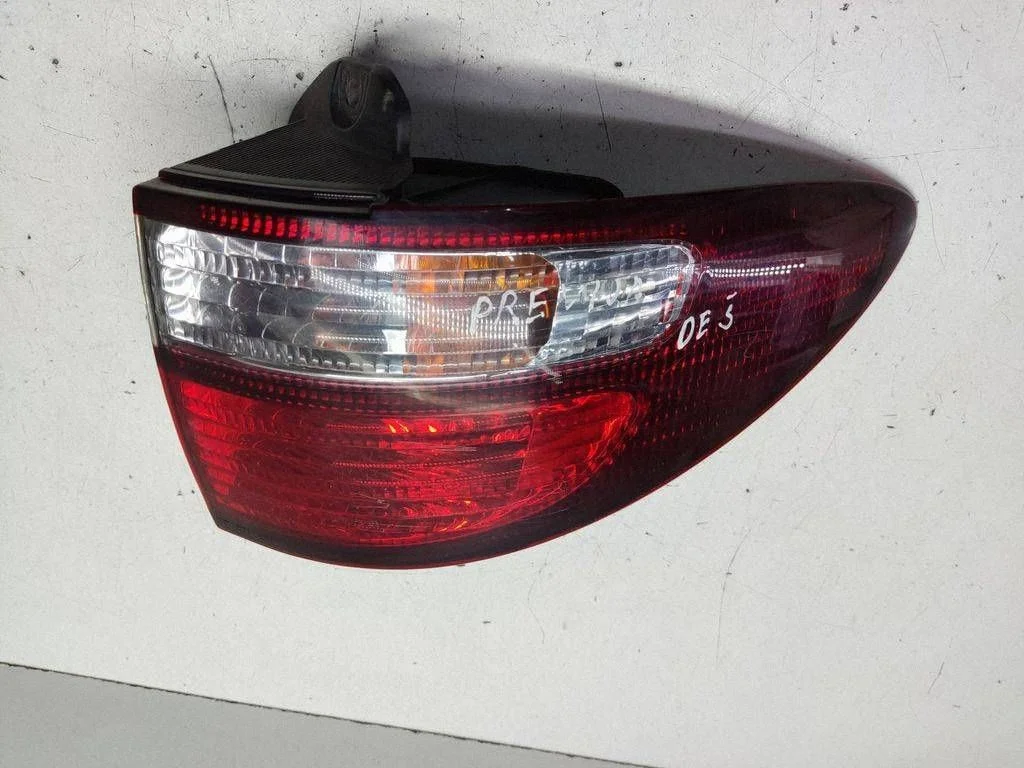Tagatuli keres – Toyota Previa (XR30, XR40) II (2000-2006)