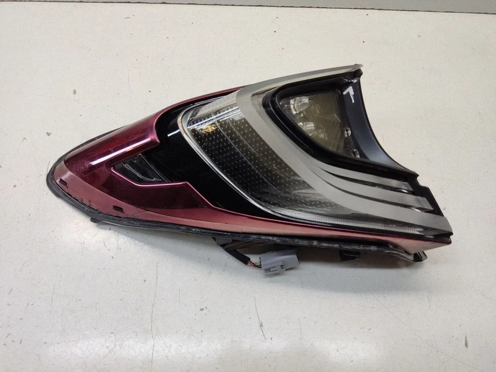 Rear/tail lights – Toyota C-HR I (2016-2023)