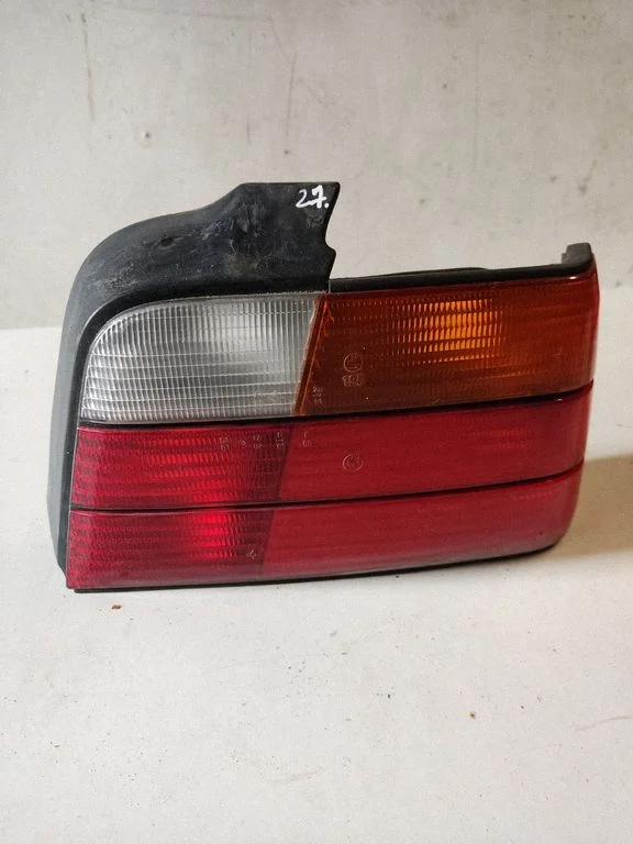 Rear/tail lights 1387046