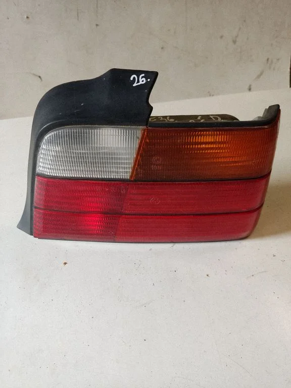 Rear/tail lights 1387046