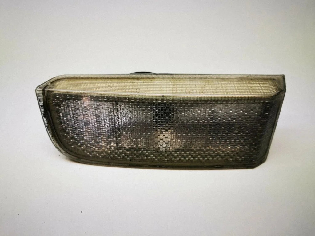 Tailgate rear/tail lights XFD000043