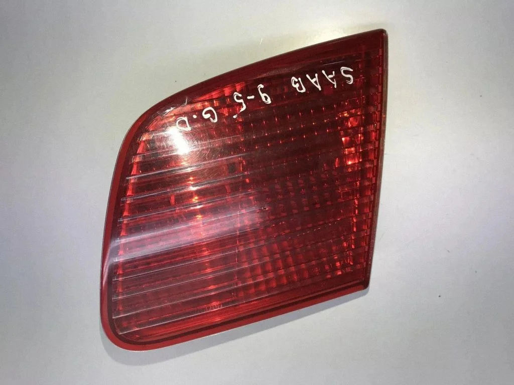 Tailgate rear/tail lights – Saab 9-5 (2006-2010)