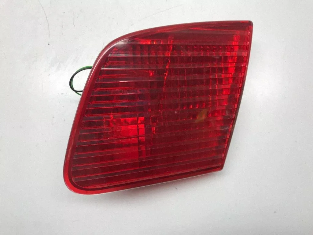 Tailgate rear/tail lights – Saab 9-3 Ver2 (2008-2016)