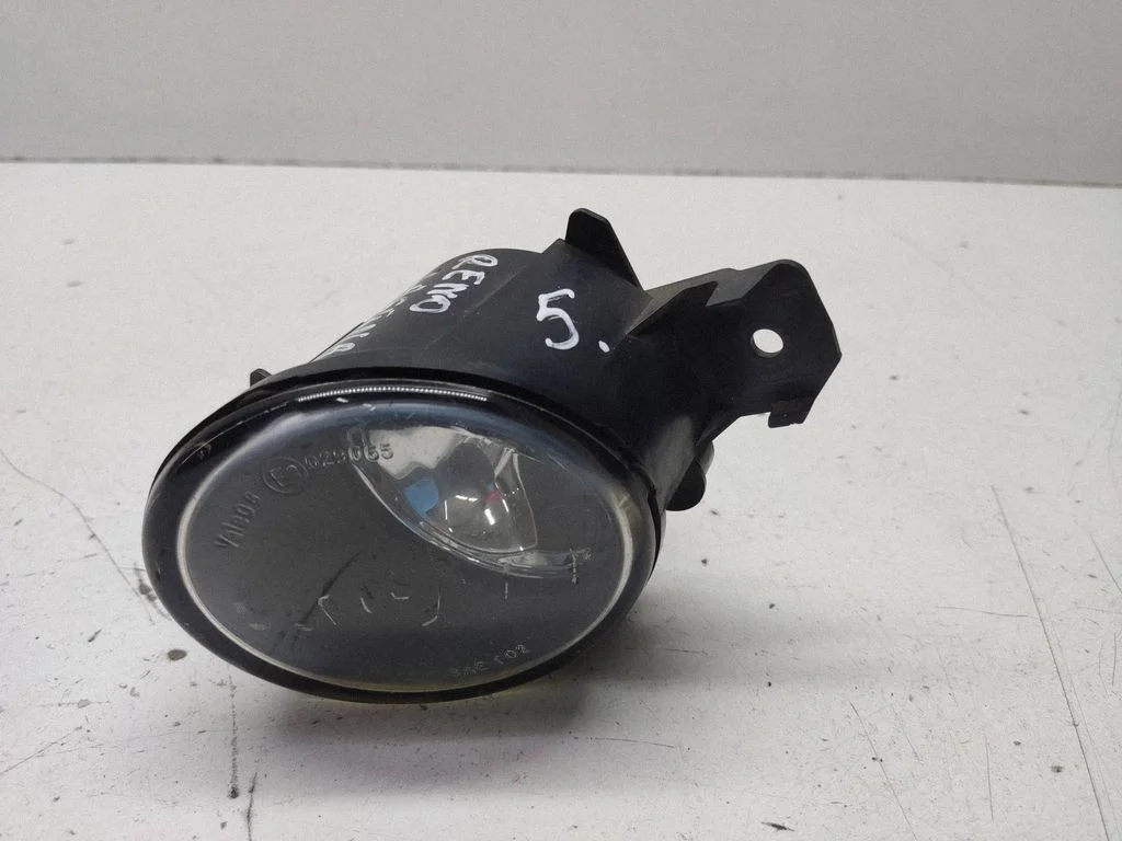 Front fog light – Renault Scenic II - Grand scenic II (2003-2006)