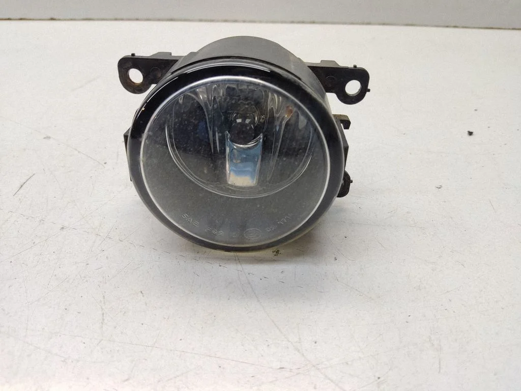 Front fog light – Renault Scenic II - Grand scenic II (2003-2006)