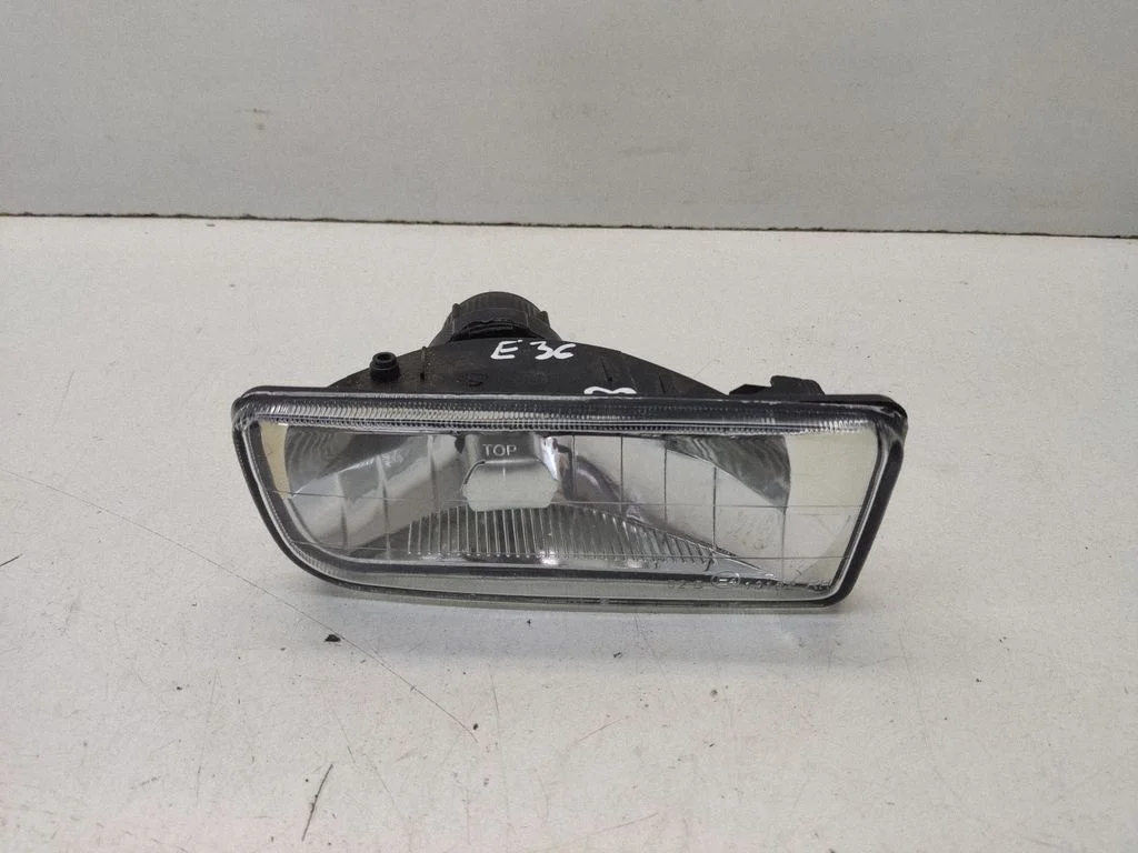 Front fog light 02BE419182