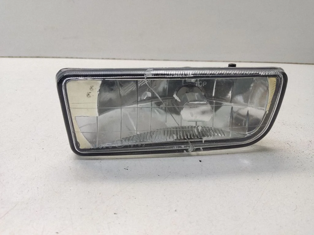 Front fog light 02BE419182