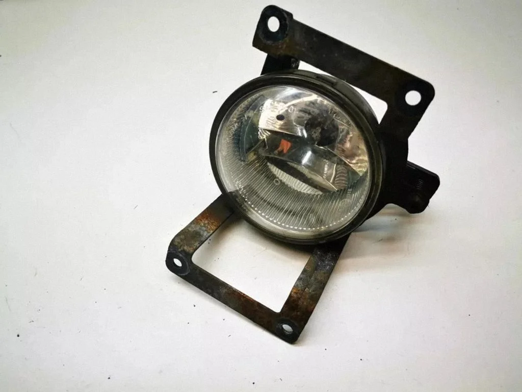 Front fog light – Hyundai Tucson JM (2004-2009)
