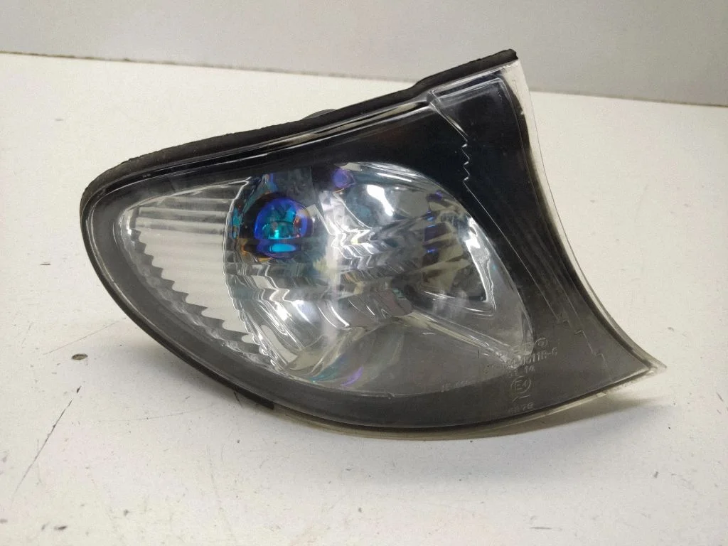 Front fog light 014441511RC