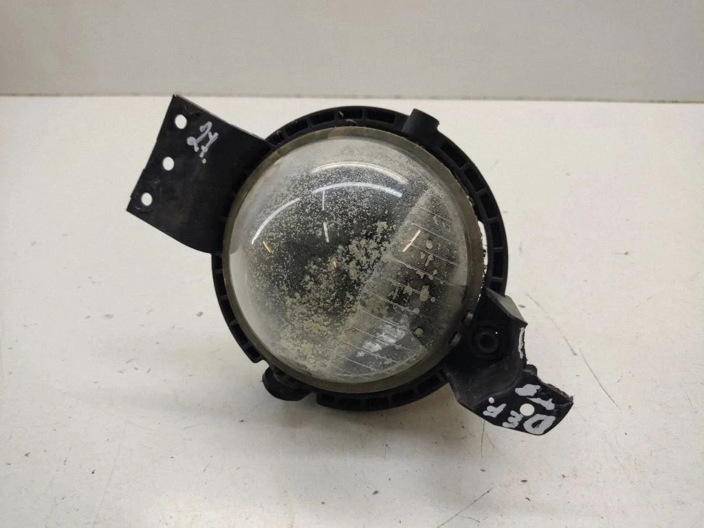 Front fog light 0305001022