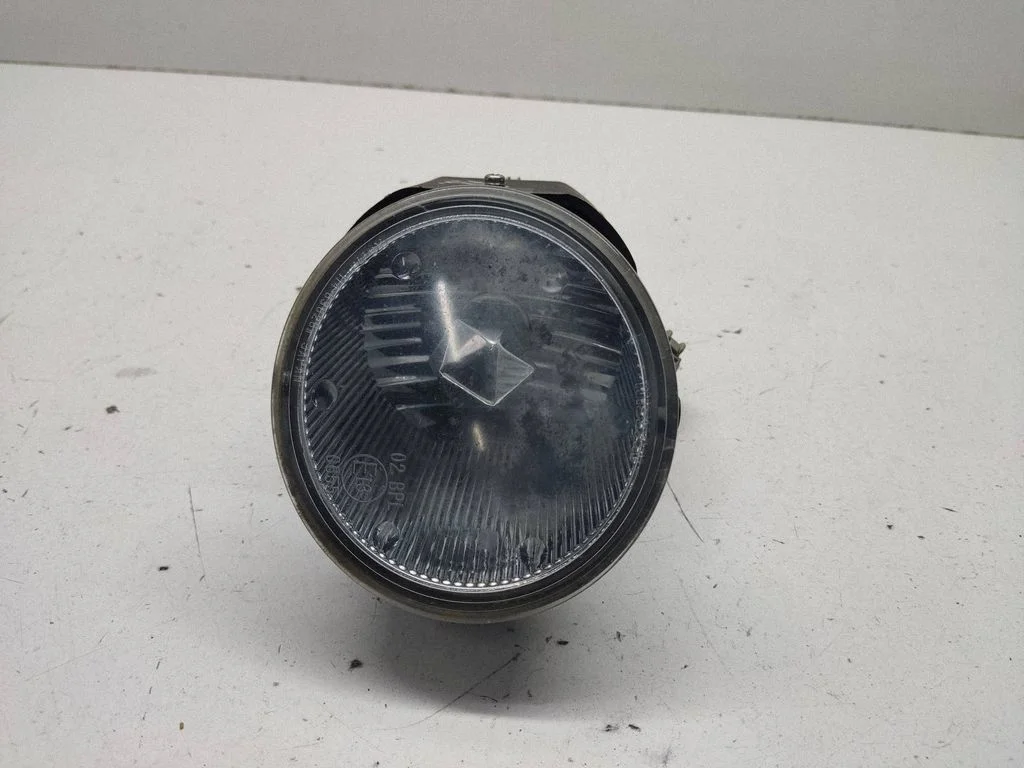 Halogen przedni 02BPL