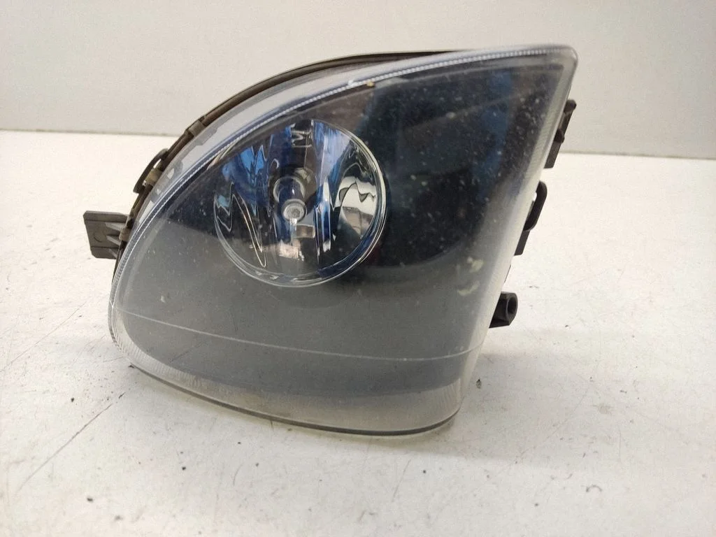 Halogen przedni 89211381