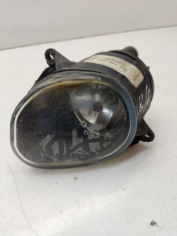 Front fog light 4Z7941700