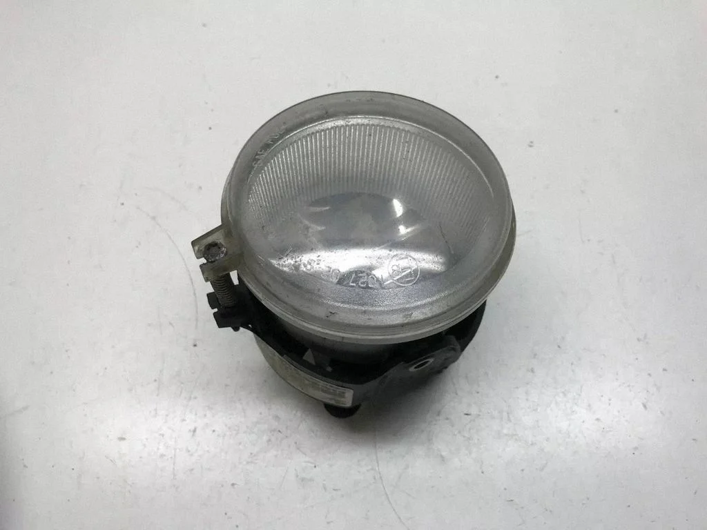 Front fog light – Chrysler Grand Voyager IV (2001-2007)