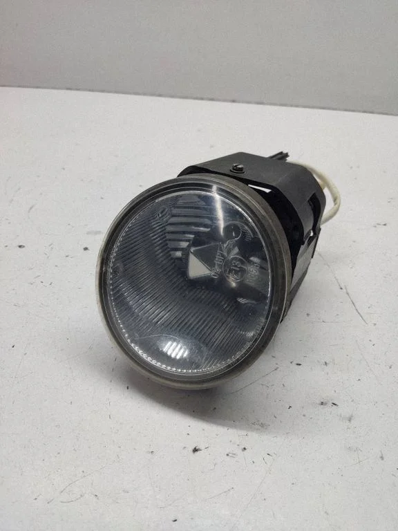 Halogen przedni 02BLL