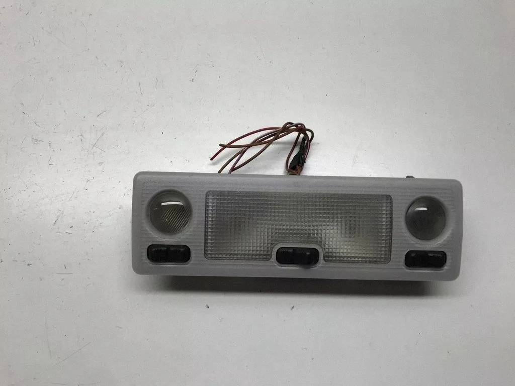 Front seat light 13808500