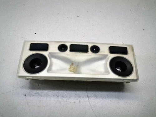 Front seat light 6962058