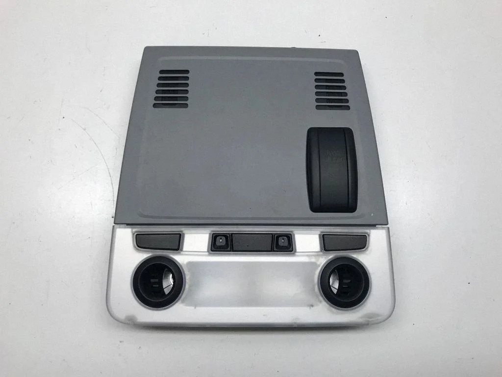 Esiistmete valgustustuli 9205111