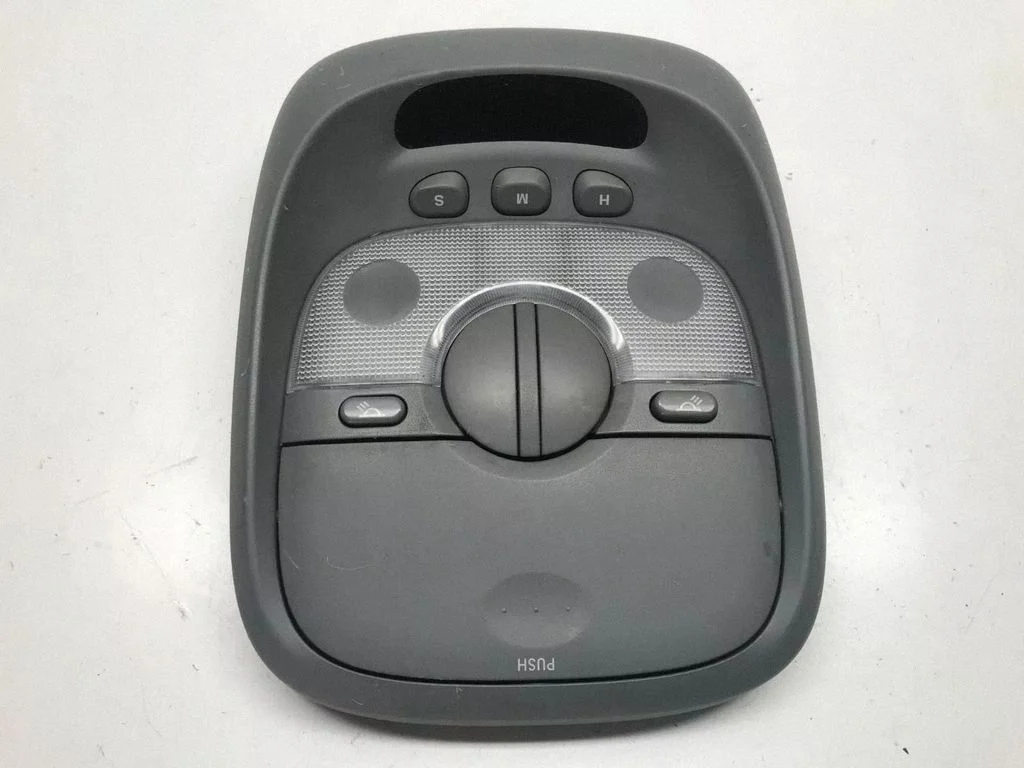 Esiistmete valgustustuli OK2FA51410