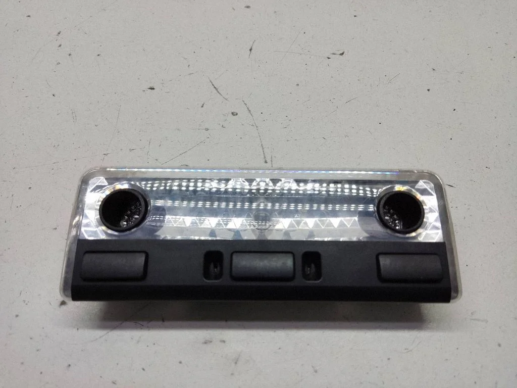 Front seat light – BMW 3 Series E46 (1998-2005)