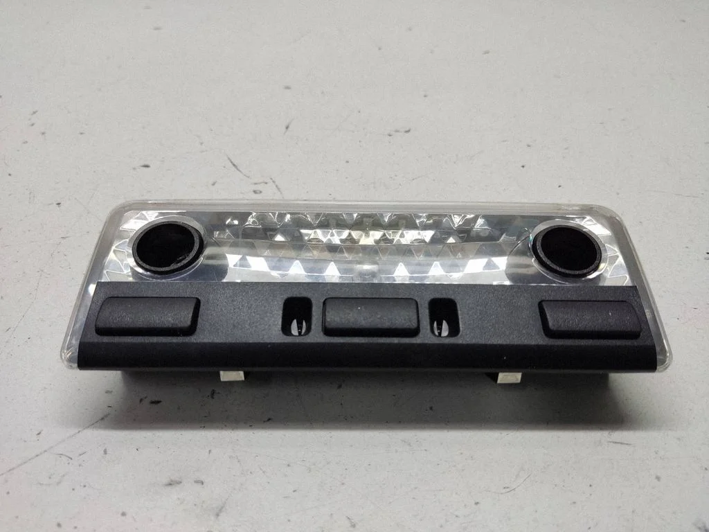 Front seat light – BMW 3 Series E46 (1998-2005)