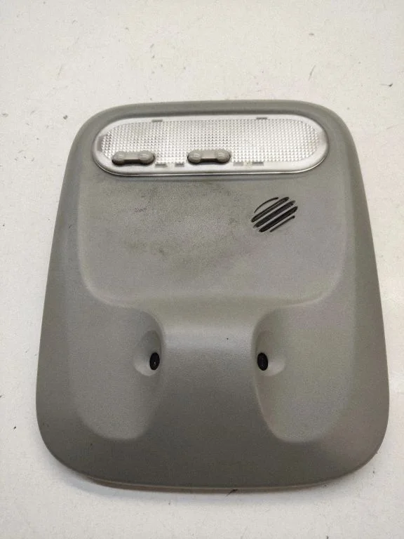 Front seat light 8200930932