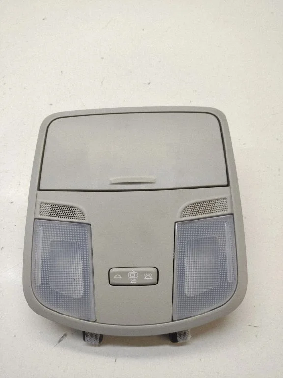 Esiistmete valgustustuli 92800F2000