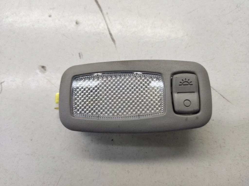 Front seat light – KIA Ceed (2018-)