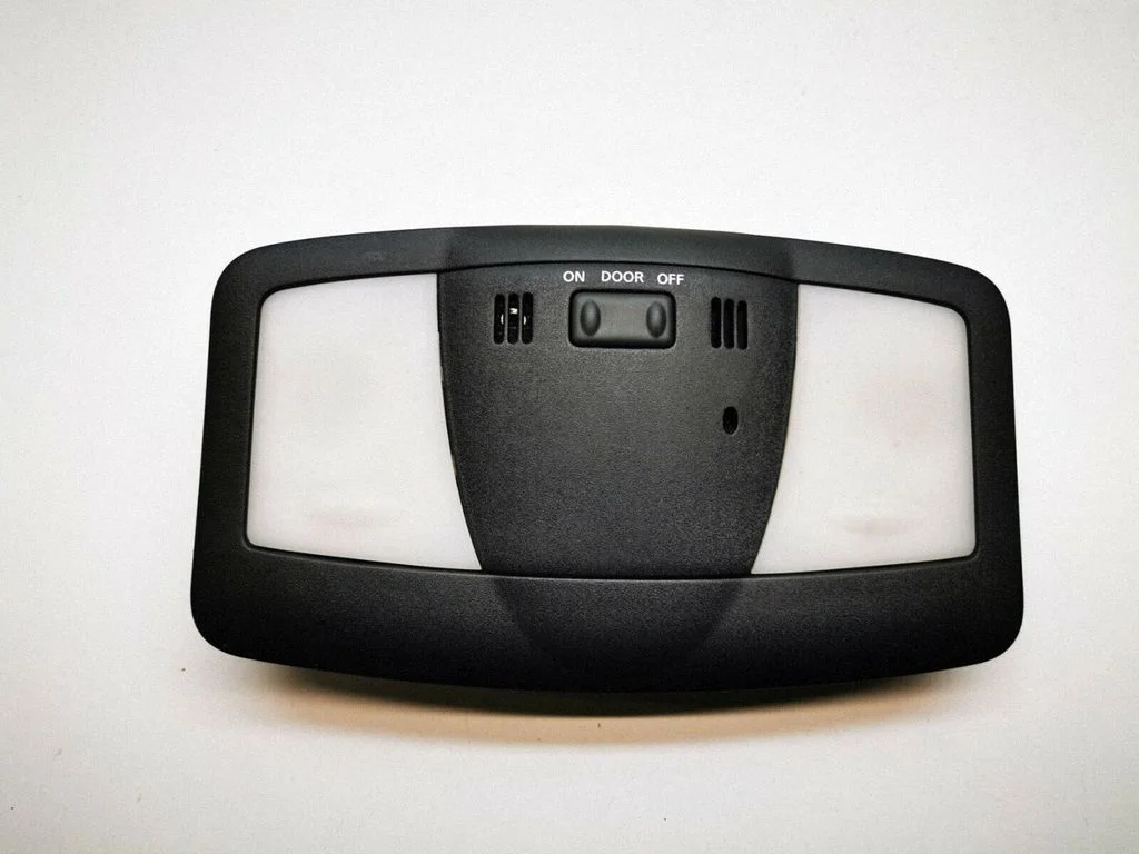 Front seat light 90407