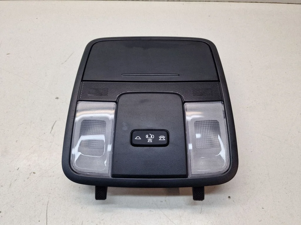 Front seat light – KIA Ceed (2018-)