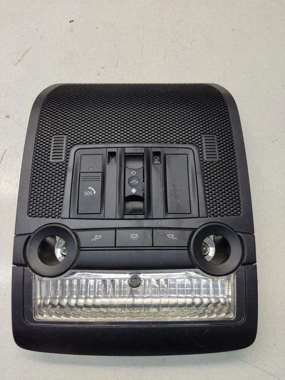Front seat light 9225925