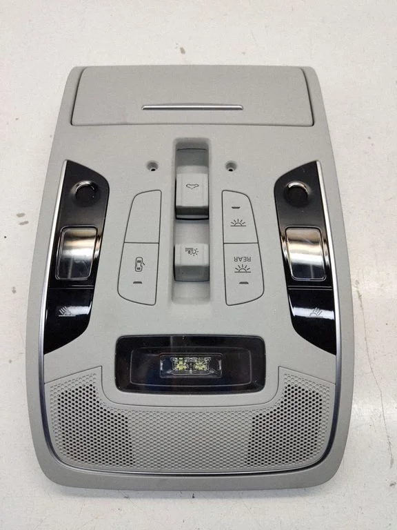 Front seat light 4G0959613A