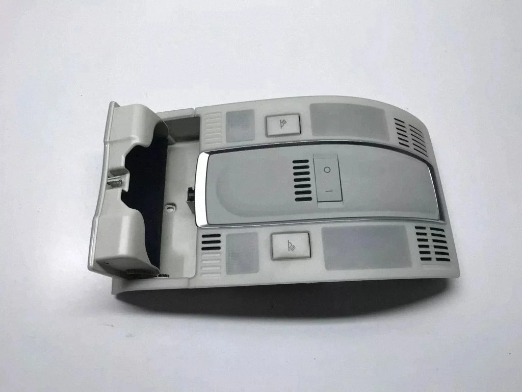 Front seat light 4F0951177