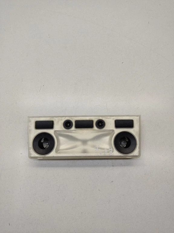 Front seat light 6962058