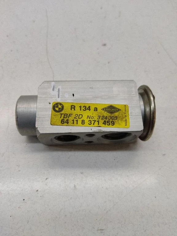 Kliimaseadme paisumisventiil – BMW 5-seeria E39 (1996-2003)