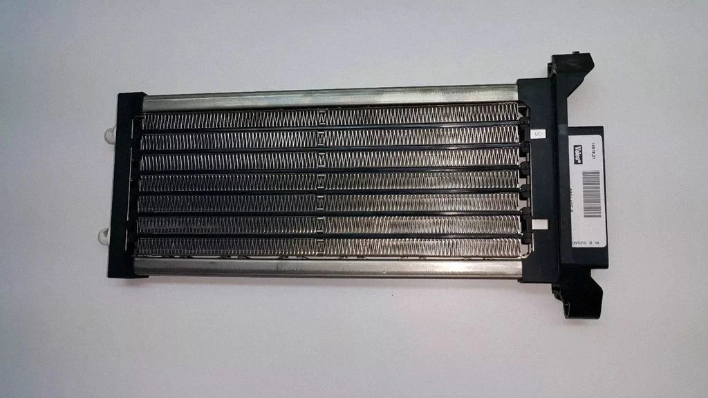 Elektriline salongi küttekeha radiaator 663142FB