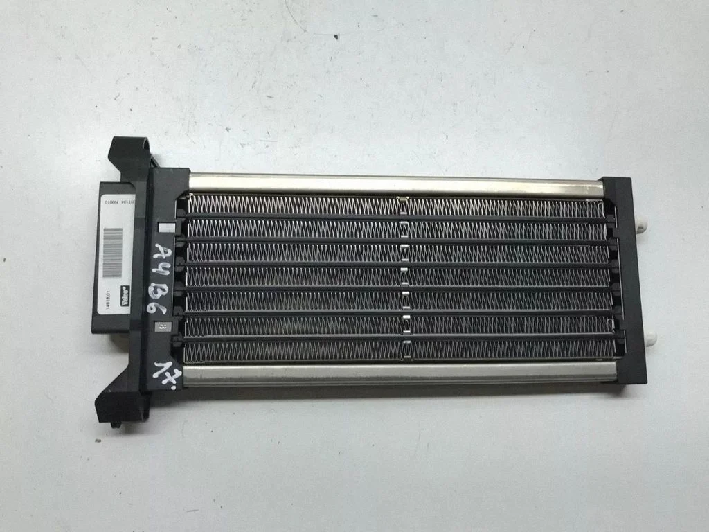 Elektriline salongi küttekeha radiaator 663142FB