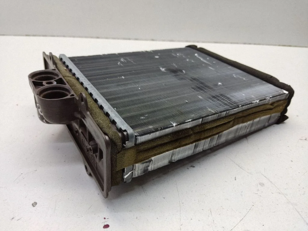 Electric cabin heater radiator 656275F