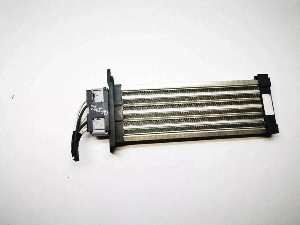 Elektriline salongi küttekeha radiaator – Hyundai Tucson JM (2004-2009)