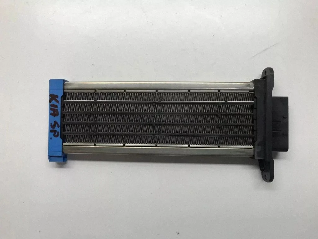 Elektriline salongi küttekeha radiaator H309330010