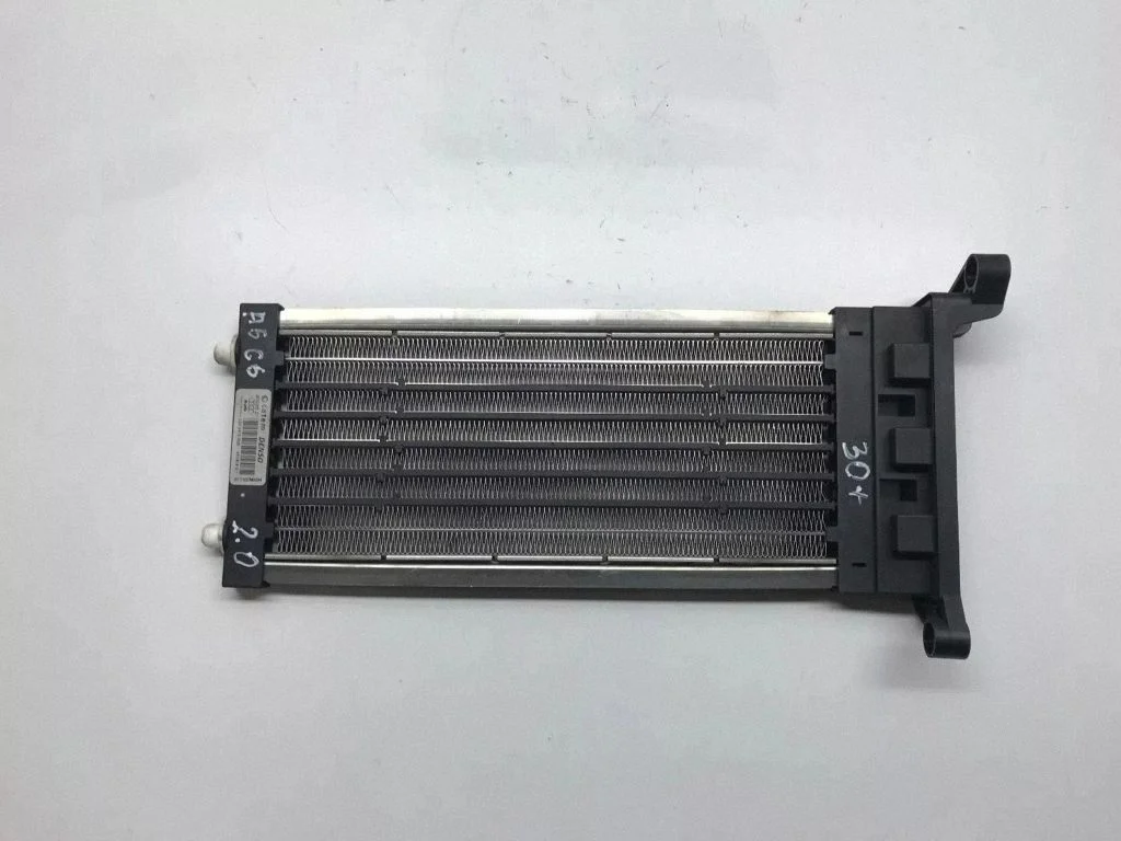 Electric cabin heater radiator 4F0819011