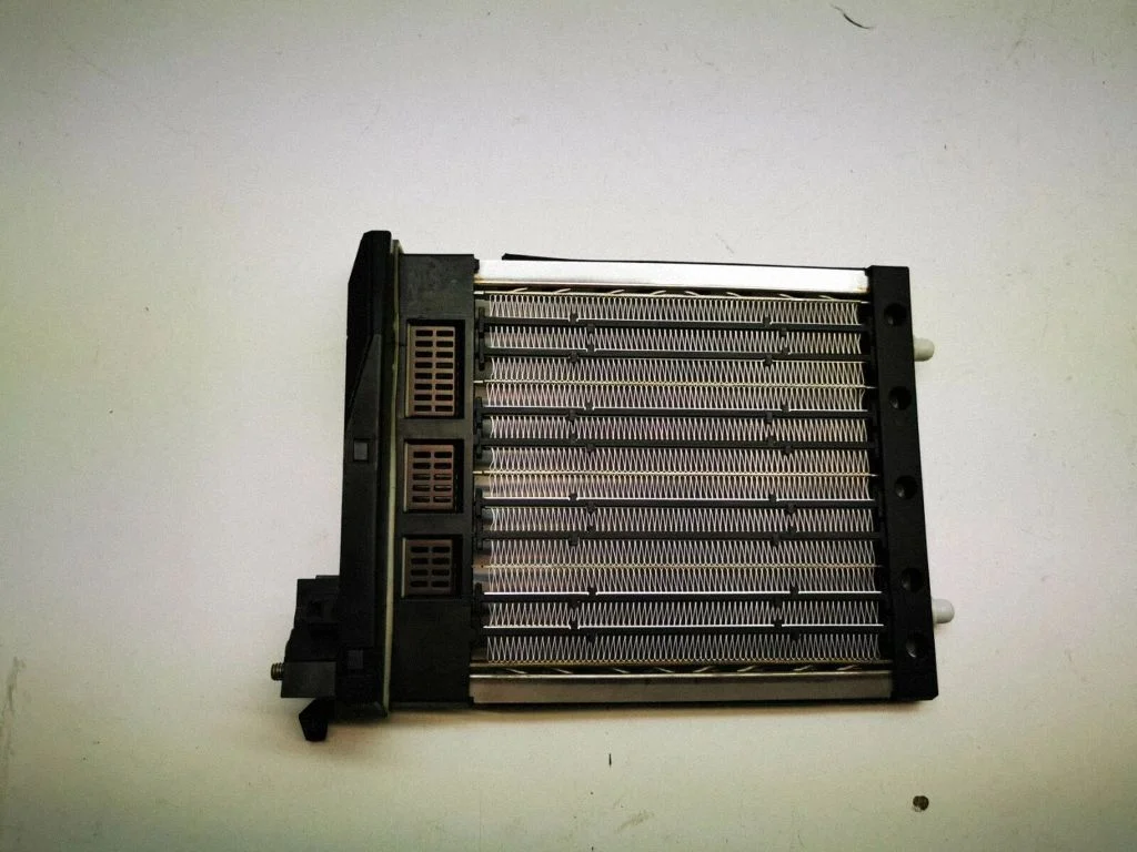 Elektryczna nagrzewnica kabiny A251830562