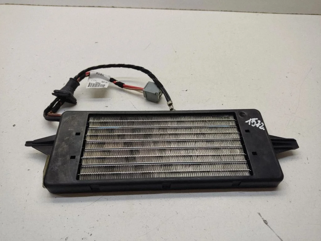 Elektriline salongi küttekeha radiaator 16707