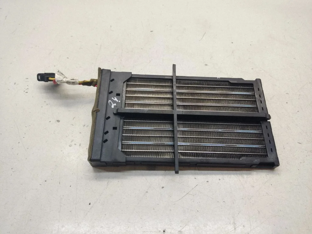 Elektryczna nagrzewnica kabiny H2942002
