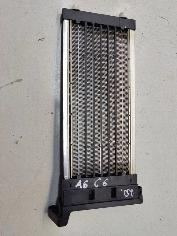 Electric cabin heater radiator 4F0819011