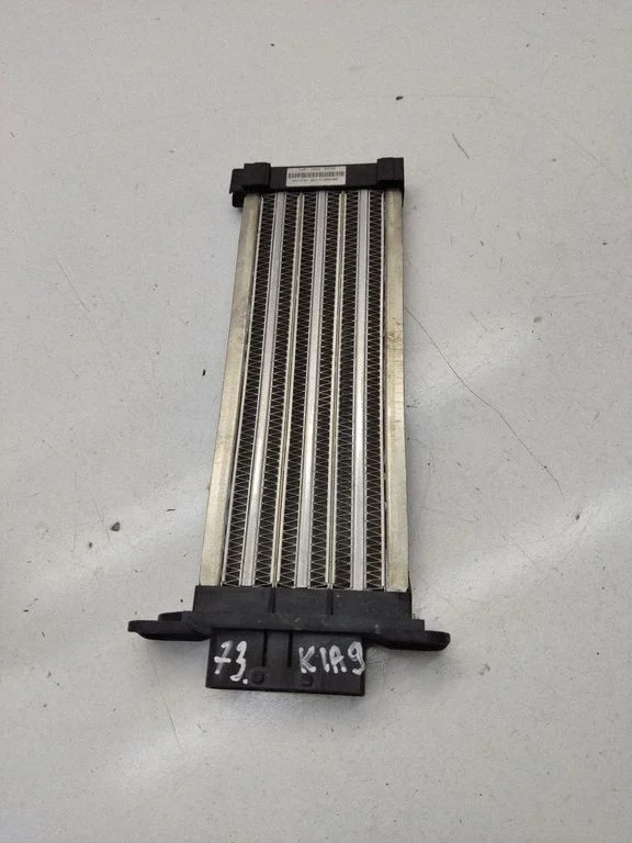 Elektriline salongi küttekeha radiaator 971912E000